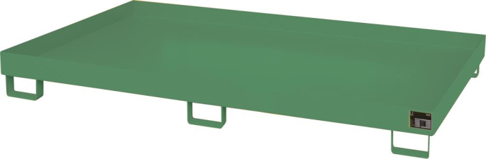 Regalwanne o Gitterrost
RW 2200-1, lackiert - Detail 1