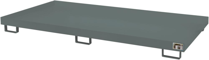 Regalwanne o Gitterrost
RW 2700-1, lackiert - Detail 1