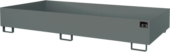 Regalwanne o Gitterrost
RW 2700-2, lackiert - Detail 1