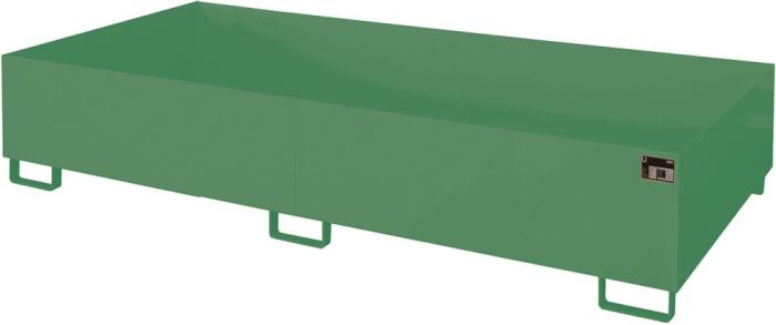 Regalwanne o Gitterrost
RW2700-3 lackiert - Detail 1