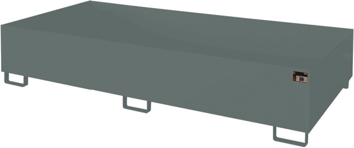 Regalwanne o Gitterrost
RW2700-3 lackiert - Detail 1
