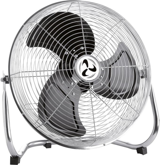 Bodenventilator Gr. L
Korb D = 440 mm
Luftmenge 5685 m³/h - Detail 1
