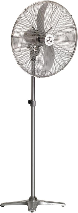 Stand-Windmaschine
H1380-1580xD700 mm
Luftmenge 9530 m³/h - Detail 1