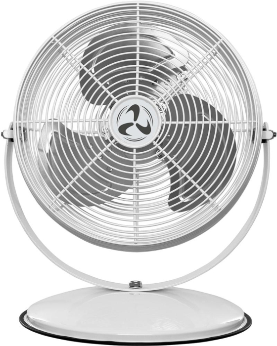 Tisch-/Überbauventilator
IP44 H445xD355 mm
Luftmenge 2250 m³/h - Detail 1