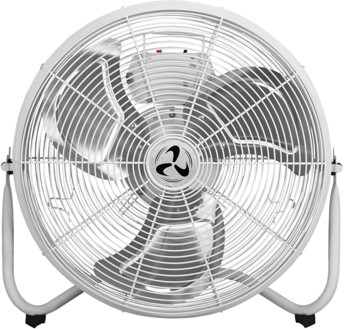 Bodenventilator
IP54 H520xD495 mm
Luftmenge 10700 m³/h - Detail 1
