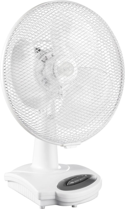 Tischventilator
Korb D = 345 mm
Luftmenge 2900 m³/h - Detail 1