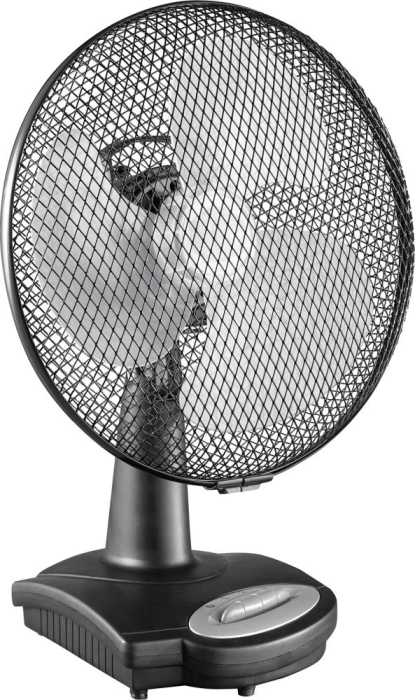 Tischventilator
Korb D = 345 mm
Luftmenge 2900 m³/h - Detail 1