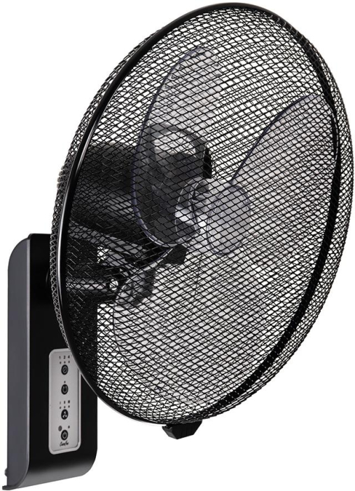 Wand-Ventilator
H 530 mm
Luftmenge 4200 m³/h - Detail 1