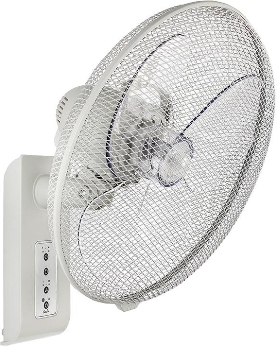 Wand-Ventilator
H 530 mm
Luftmenge 4200 m³/h - Detail 1