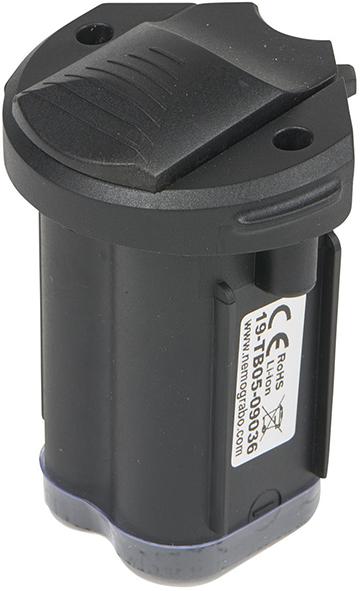 Li-Ionen Akku
14,8V, 2.6AH - Detail 1