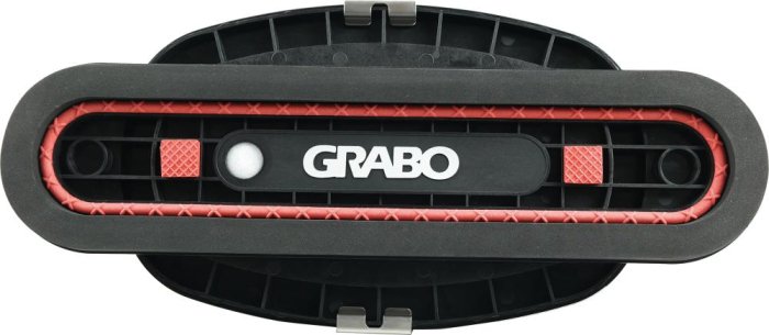 Slender Seal
für Grabo Pro/Plus
B371xT65 mm - Detail 1
