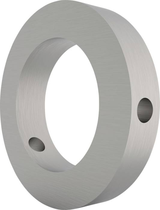 Stellring Form A 65x100
DIN 705 mit Gewindestift - Detail 1