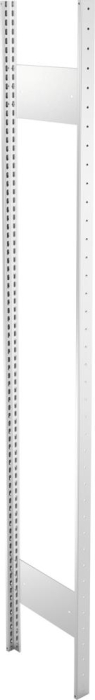 Steckrahmen S 3
T300xH2000 mm verzinkt
2 Tiefensteifen - Detail 1