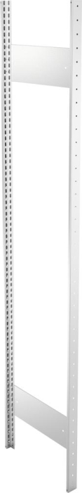 Steckrahmen S 3
T400xH2000 mm verzinkt
2 Tiefensteifen - Detail 1