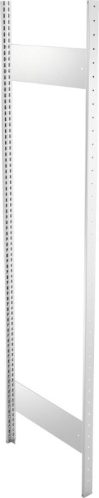 Steckrahmen S 3
T500xH2000 mm verzinkt
2 Tiefensteifen - Detail 1