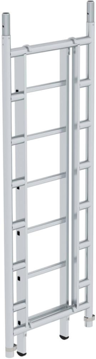 FlexxTower
Treppenkit 2
Erweiterungsset - Detail 1