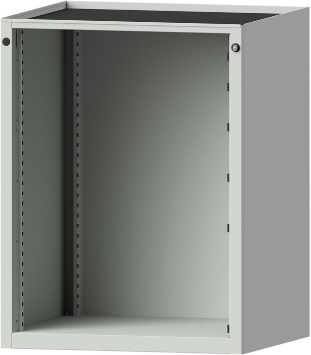 Anke Schubladenschrank
B760xT700xH980 mm
RAL 7035 Leergehäuse - Detail 1