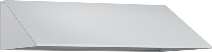 Schrägdachaufsatz H230mm
für Serie Classic
für 2-Teiler - Detail 1