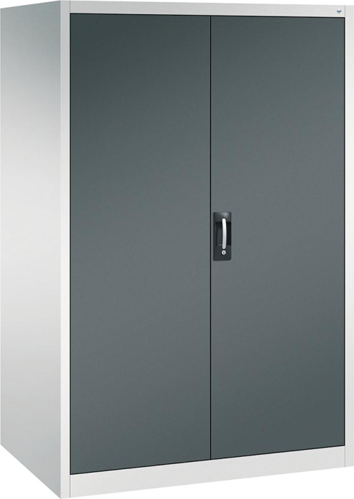 Flügeltürenschrank
H1950xB1200xT800mm - Detail 1