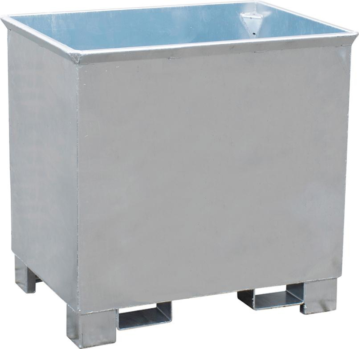 Kasten C 30
B840xT620xH800 mm
fvz Tragkraft 500kg - Detail 1