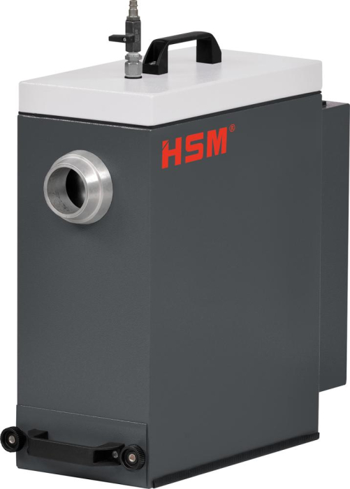 Entstauber
HSM DE 1-8
zu ProfiPack P425 - Detail 1