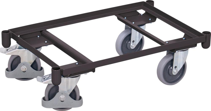 Euro-System-Roller
Ladefläche B410xT605 mm
offener Rahmen - Detail 1