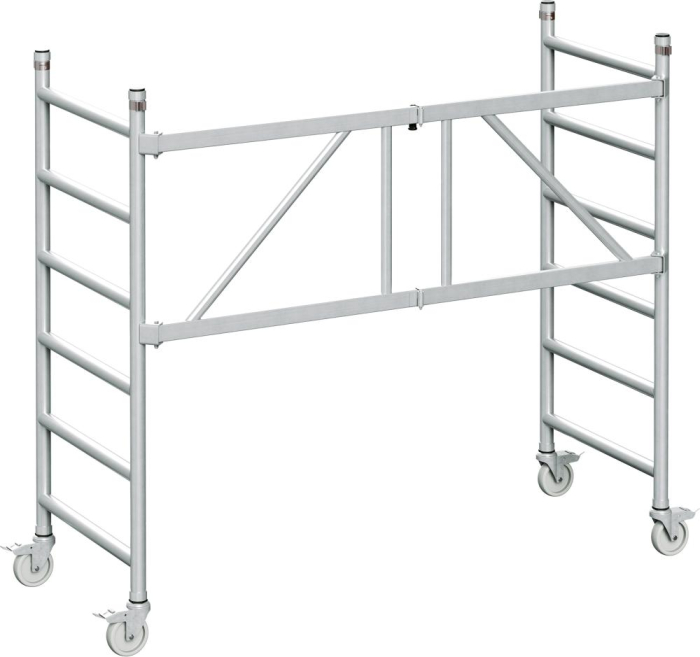 Klapprahmeneinheit
für PaxTower B1,80xT0,72m
6 Sprossen - Detail 1