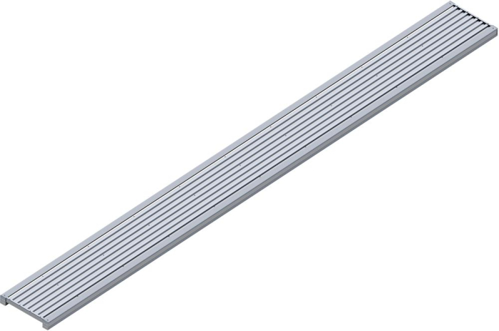 FG ALU-STEG 600 6.15m
Belastung kN/m² 2,0 - Detail 1