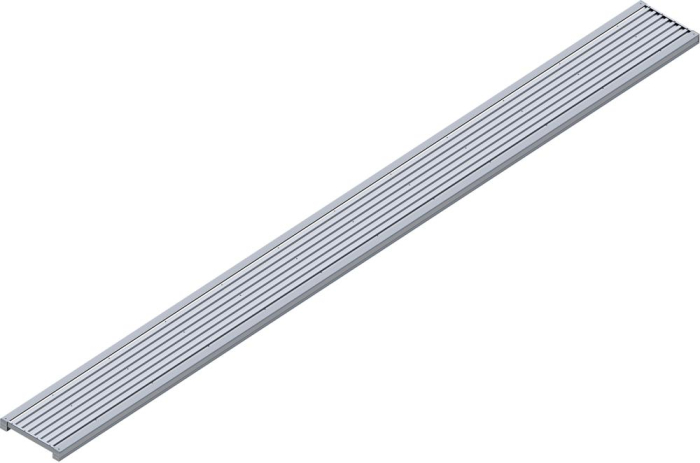 FG ALU-STEG 600 7.10m
Belastung kN/m² 2,0 - Detail 1
