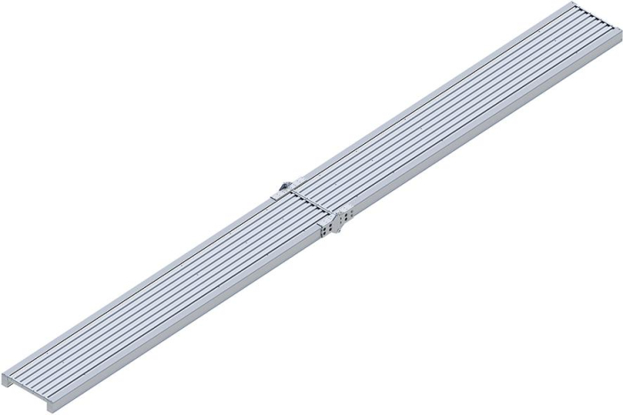 FG ALU-STEG 600 7.30m
Belastung kN/m² 1,5
faltbar - Detail 1
