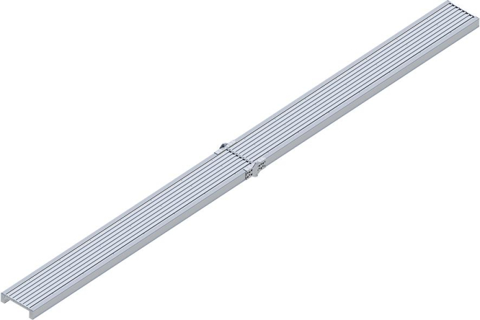 FG ALU-STEG 600 9.15m
Belastung kN/m² 1,5
faltbar - Detail 1