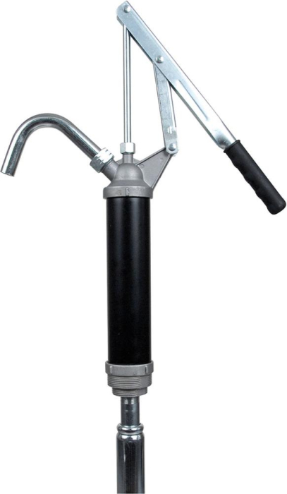 Handpumpe HK 07
für Mineralöle
Hubkolbepumpe - Detail 1