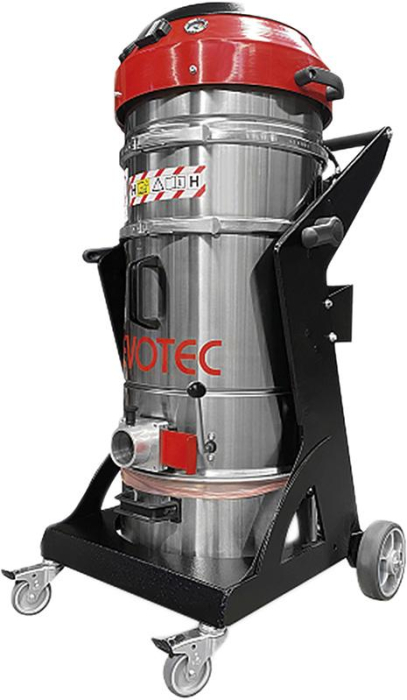 Industriesauger
