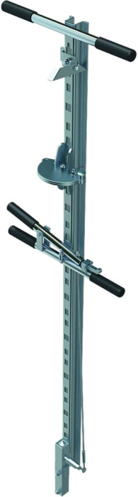 Einstieghilfe aufsteckbar
Länge 1,40 m - Detail 1