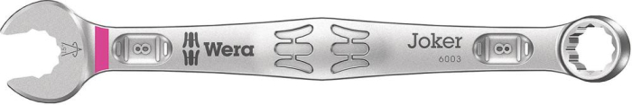 Ringmaulschlüssel JOKER
8mm
Wera - Detail 1
