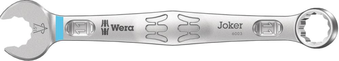 Ringmaulschlüssel JOKER
11mm
Wera - Detail 1