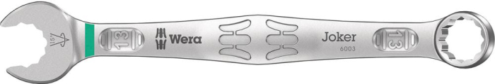 Ringmaulschlüssel JOKER
13mm
Wera - Detail 1