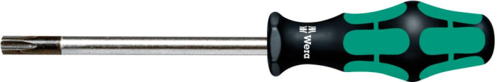 SCHRAUBENDR. TORX
T 5X 60MM - Detail 1