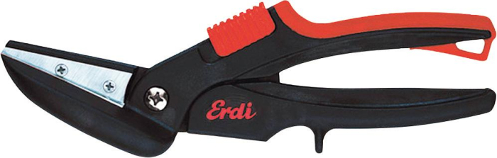 ERDI Universal-Durchlaufschere
Multisnip Master 260 mm
linksschneidend P7090.0235 - Detail 1