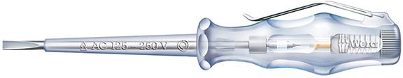 WERA VDE-Spannungsprüfer
3 x 0.5 x 70 mm P5563.0006 - Detail 1