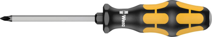 SCHRAUBENDREHER 6KT.
PH 1X 80MM - Detail 1