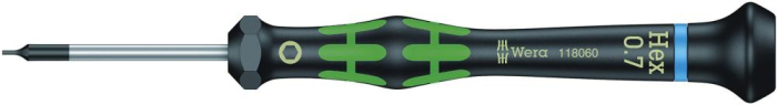 ELEKTR.-SCHRAUBENDREHER
0,7MM 6KT. - Detail 1