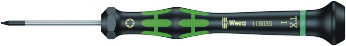Elektr.-Schraubendreher
T 1x 40mm - Detail 1