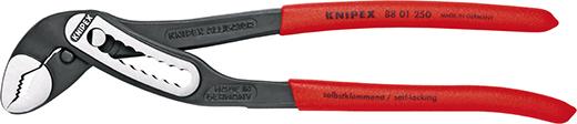 Wapuzange Alligator
250mm Nr.8801 EAN  Knipex - Detail 1