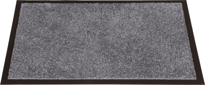 Schmutzfangmatte
EAZYCARE Basic dunkelgrau
B90xT150 cm - Detail 1