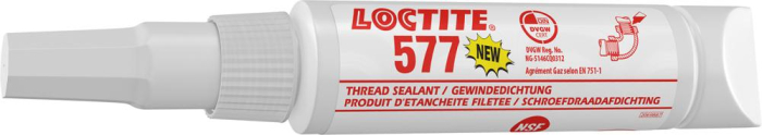 LOCTITE 577
50ml TTL Gewindedichtung - Detail 1