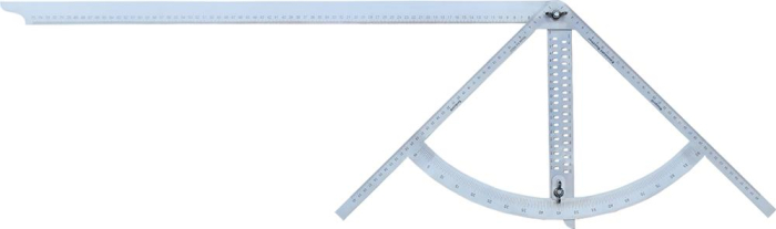 Anreißgerät Alpha 430 x 795 mm
P4646.0005 - Detail 1