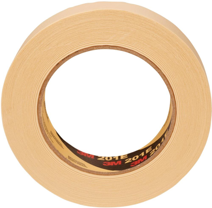 Klebeband 201E
Krepp
36mmx50m - Detail 1