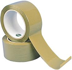 PP-Packband F29 chamois
66m x 50mm P9857.3200 - Detail 1
