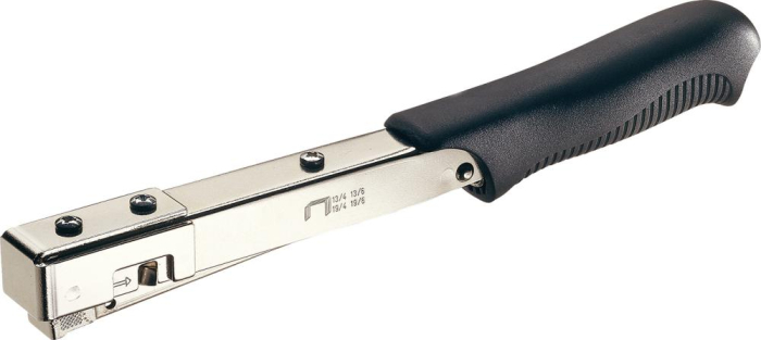 Hammertacker R19 P9348.0019
Klammertyp 13/37 (4-6mm) - Detail 1